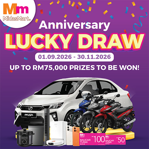 Mobile :: Home Masthead :: Merdeka Midas Savings