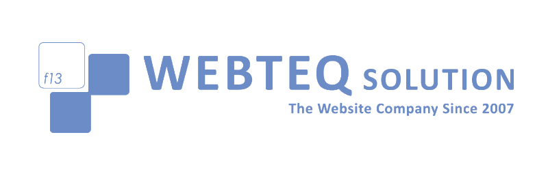 Webteq Solution Webteq Solution
